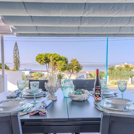 Casa Mazagon Con Vistas Al Mar Βίλα Εξωτερικό φωτογραφία